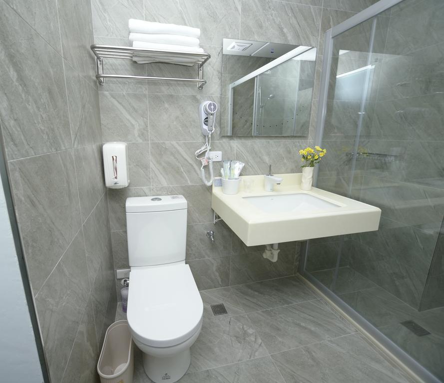 Happiness 210 B&B Dongshan  Exterior foto