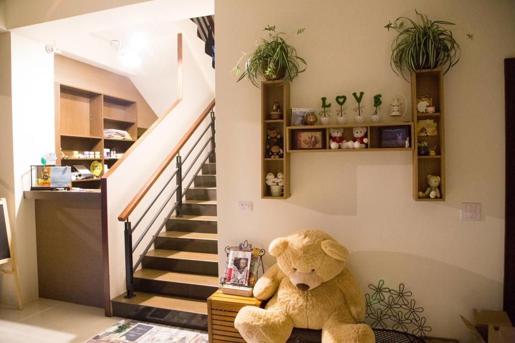 Happiness 210 B&B Dongshan  Exterior foto